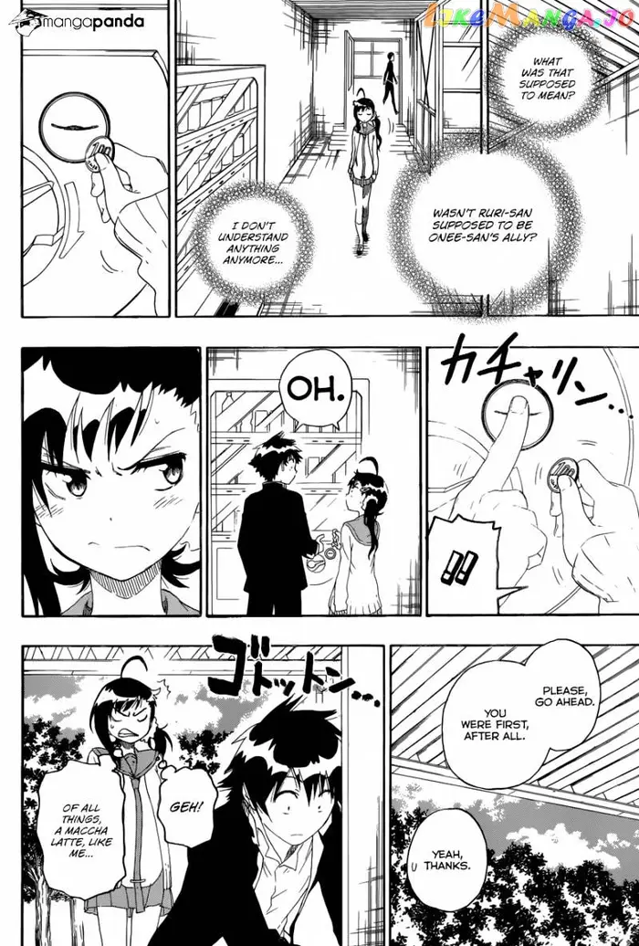 Nisekoi Chapter 78 image 07_optimized